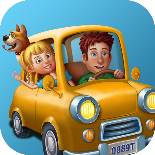 Word Up! -  Funniest Word Puzzle Game icon