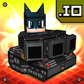 Tank Hero.io icon