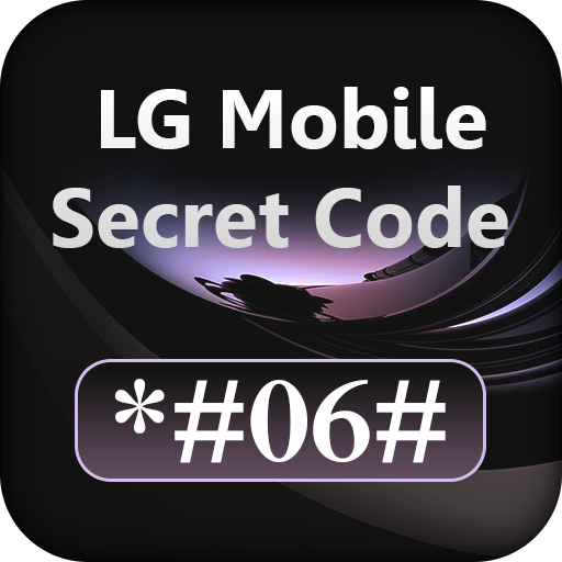 Secret Codes of LG 2021 Free icon