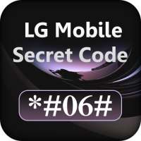 Secret Codes of LG 2021 Free