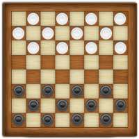 Checkers free : Draughts game