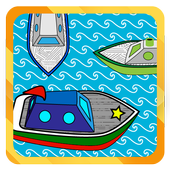 Unblock My Ship icon