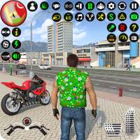 Indian Bike Driving - Stunt 3D