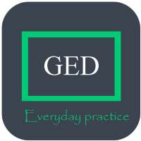 GED Practice Test on 9Apps