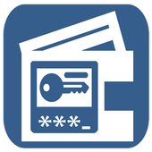SDW Secure Digital Wallet icon