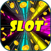 Money big money slots icon