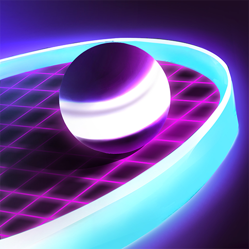 Balance Master 3D icon