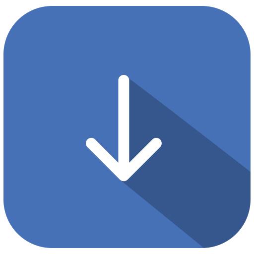 تحميل الفيديو من الفيس بوك icon