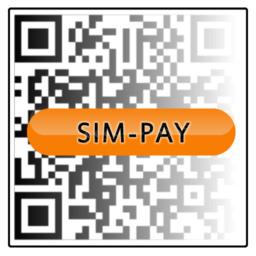 Sim-Pay icon