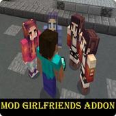 MOD Girlfriends Addon icon