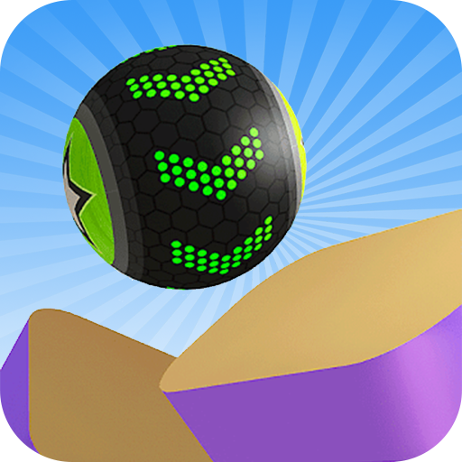 Ball Go HD icon