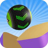 Ball Go HD