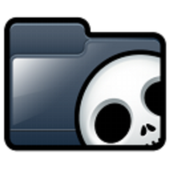 GHOST CAMERA icon
