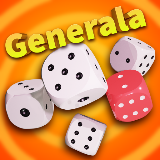 Generala - Yatzy Sin Conexión icon