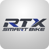 ikon RTX Smart Bike