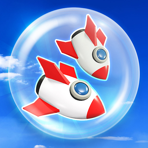 Match Bubble 3D icon