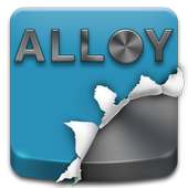 Alloy Blue on 9Apps