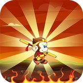 Super Dragon Ball icon