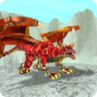 Simulateur de dragon en ligne