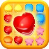 Candy Paradise Match 3