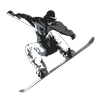 Snow Freeride icon