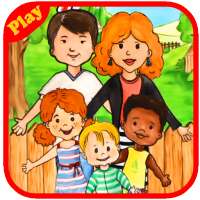 My Play Home Plus Wallpapers