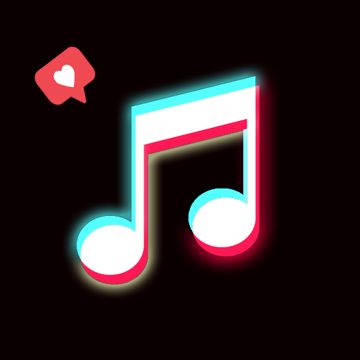 meme soundboard for tik tok - Trending sounds icon