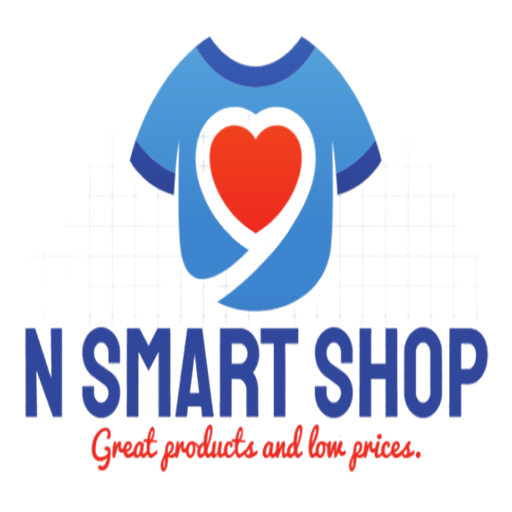 N Smart Shop icon