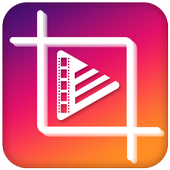 My Photo Video Editor With Audio Music icon