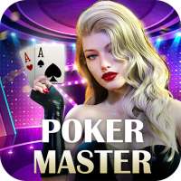 Poker Master TexasHoldem Poker