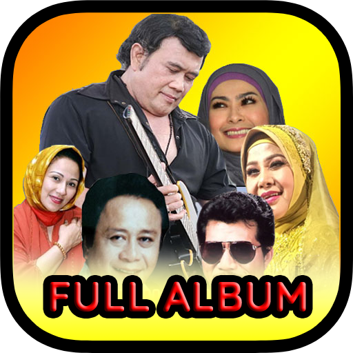 Dangdut Lawas MP3 Full Album icon
