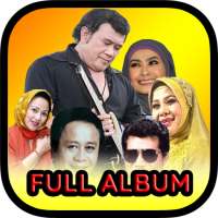 Dangdut Lawas MP3 Full Album