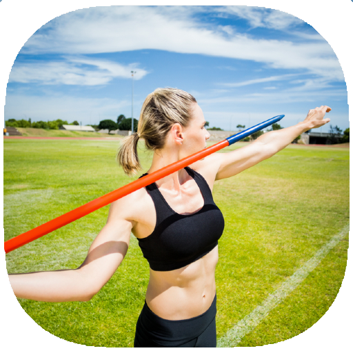 Javelin Throw Training Guide icon