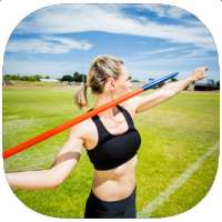 Javelin Throw Training Guide