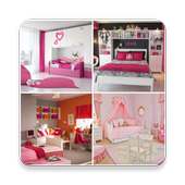 Teen Girl Bedrooms