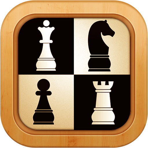 Chess - Offline Board Game icon