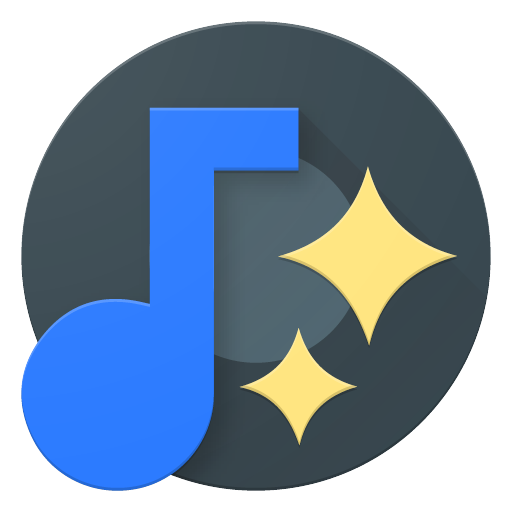 Jair Music Player icon