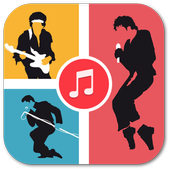 Guess the Music Quiz icon