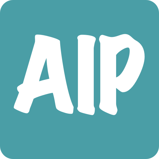 AIP Test App icon