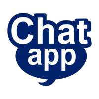 ChatApp - Meet People and Make Social Clubs