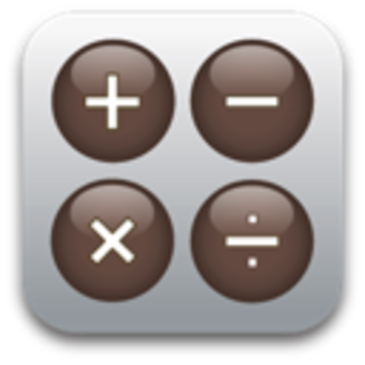 BodCalc - A BODMAS Calculator icon