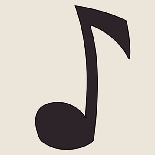 Setlist Lookup App icon