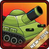 Super Tank Hero icon