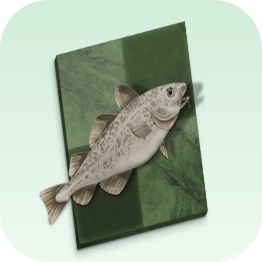 Think Like Stockfish icon