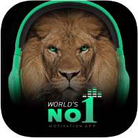 I AM SELFMADE - AppFor Fearless Motivation Videos