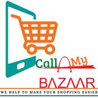 CALL MY BAZAAR