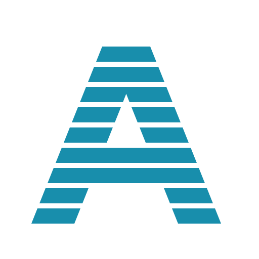 Alphabetical Keyboard icon