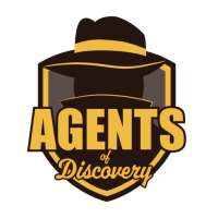 Agents de Découverte on 9Apps