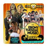 The Ebonies Videos : Uganda's All time Comedians on 9Apps