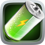 BatteryDoctor Saver PRO icon